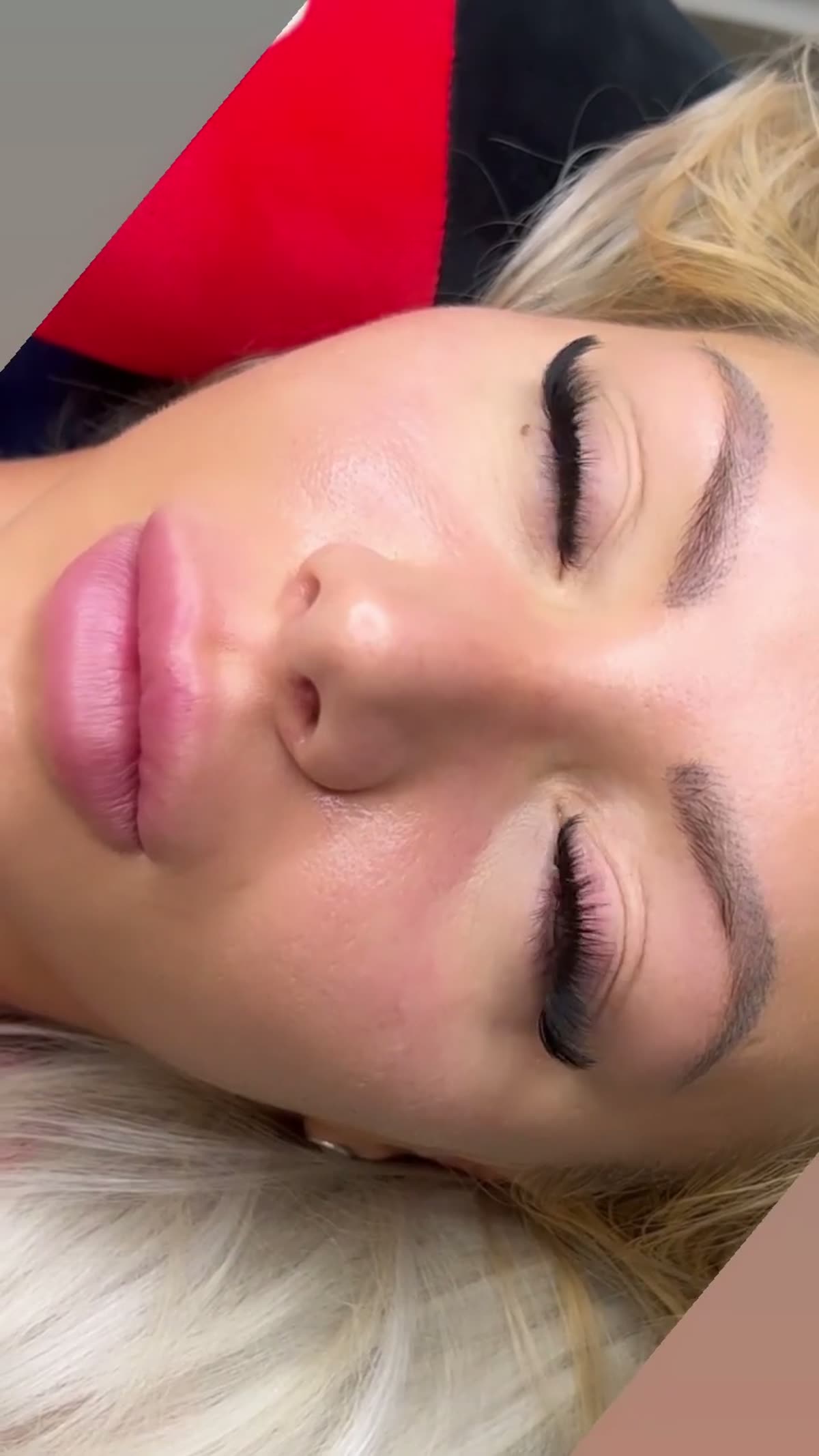 Eyelash Extensions